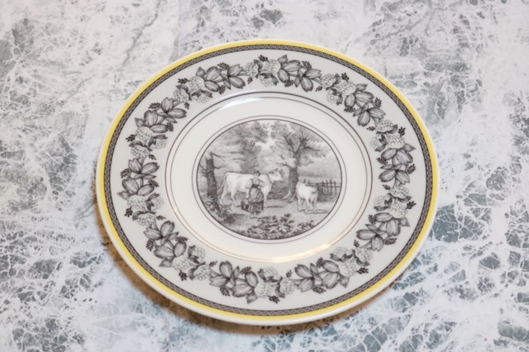 ビレロイ&ボッホ オーダンシリーズ　５点セット