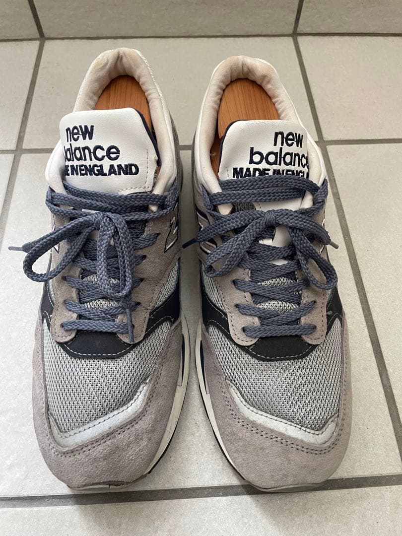 ニューバランス　1500 27.5