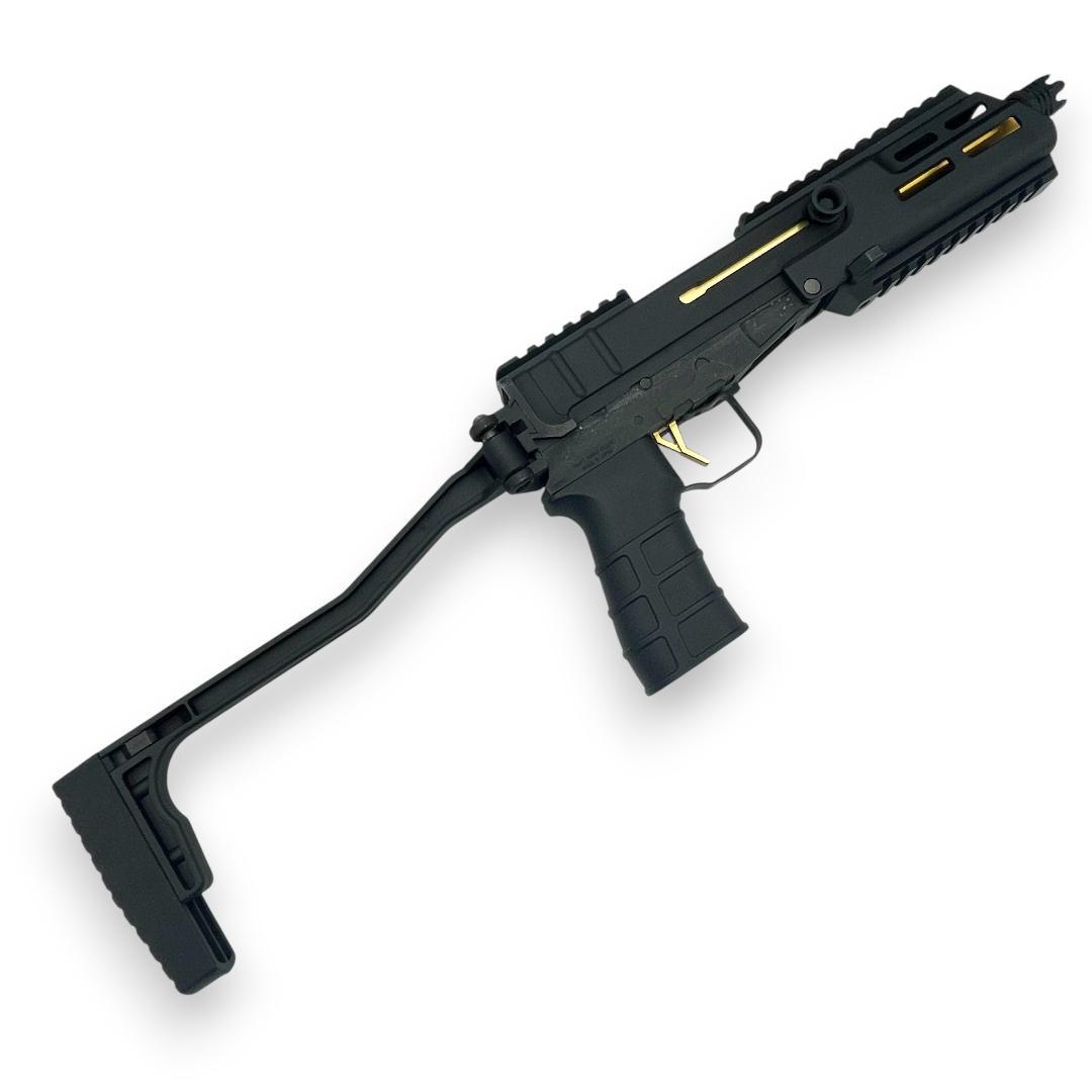 【送料無料】東京マルイ SCORPION mod.M 電動コンパクトマシンガン