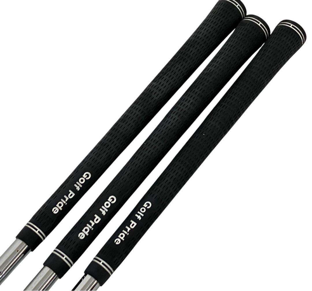 稀少品！EON SPORT イオンスポーツ TOUR ウェッジ48/52/56