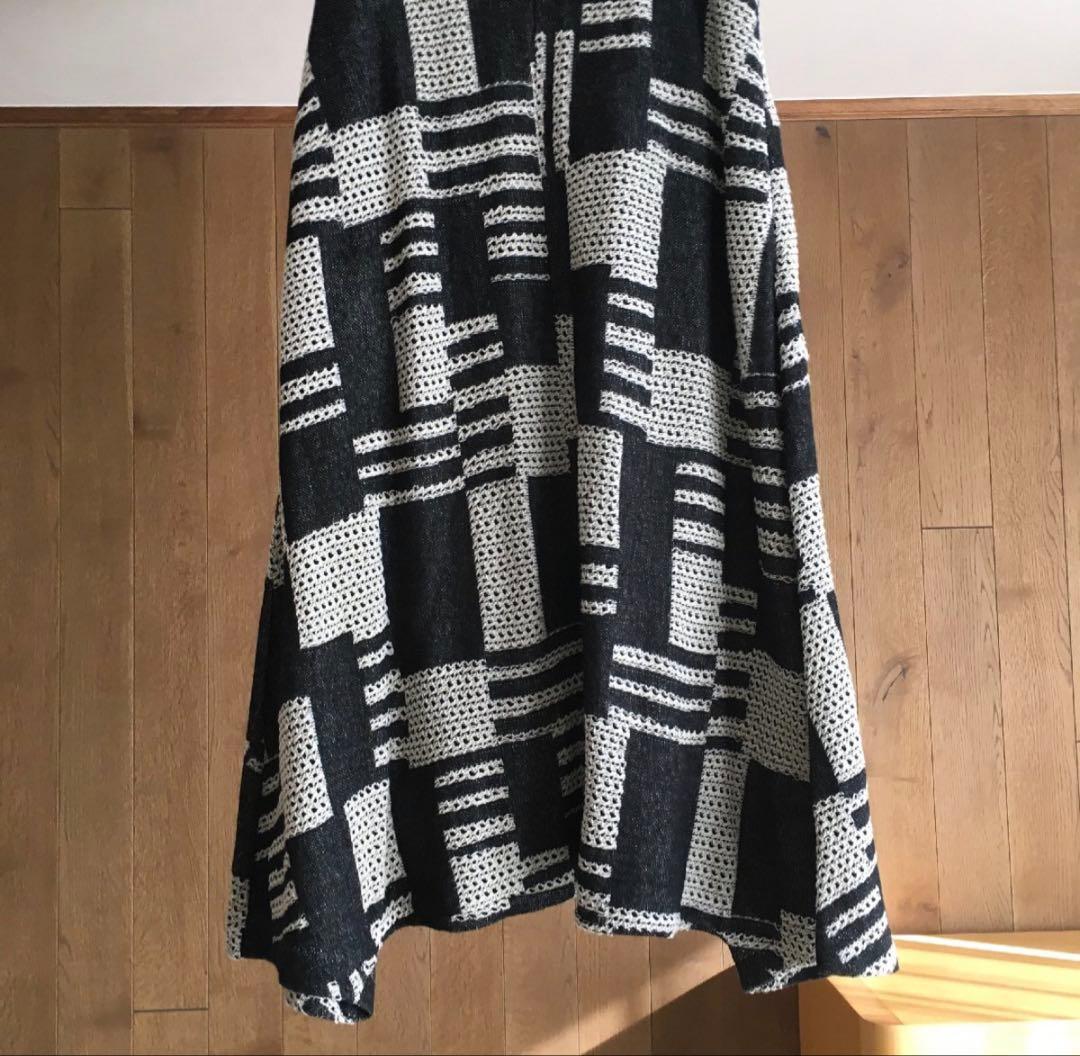 美品　Y's ワイズ　ヨウジヤマモト　　スカート