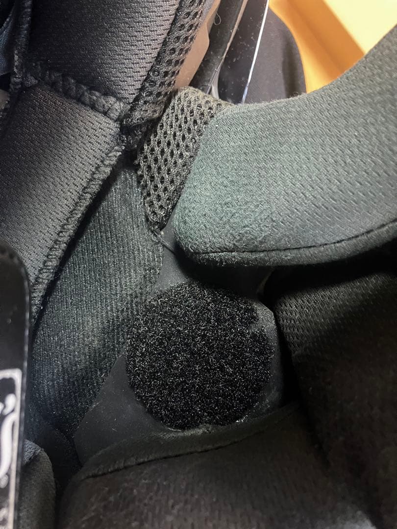 OGK KabutoKAMUI-2 カムイ2Snap-onフルフェイスヘルメット