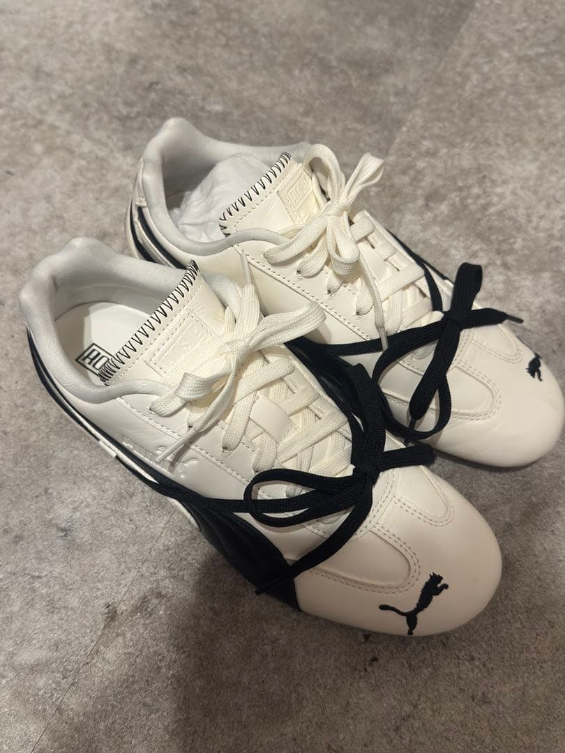 ✰a✰PUMA SPEEDCAT LEA x ROSE WARM