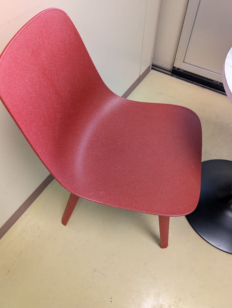 【2脚セット】IKEA イケア ODGER オドゲル チェア※一部地域配送無料