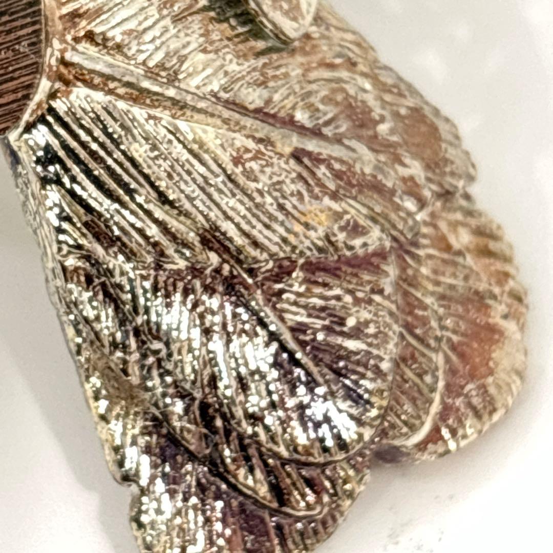 Christofle クリストフル フクロウ オブジェ 置物