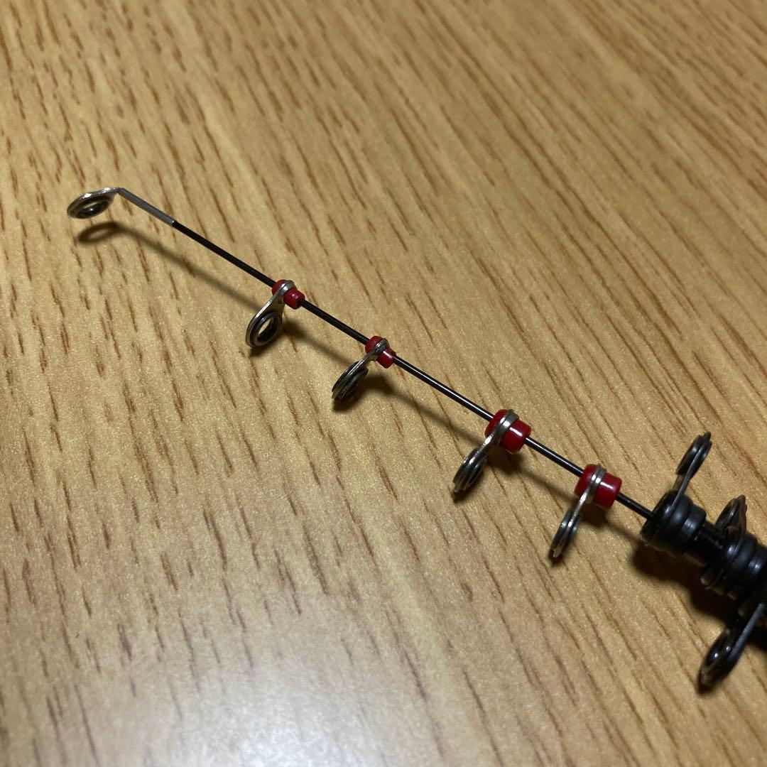 【安原】【送料込】がまかつ　がま磯RX 08-50