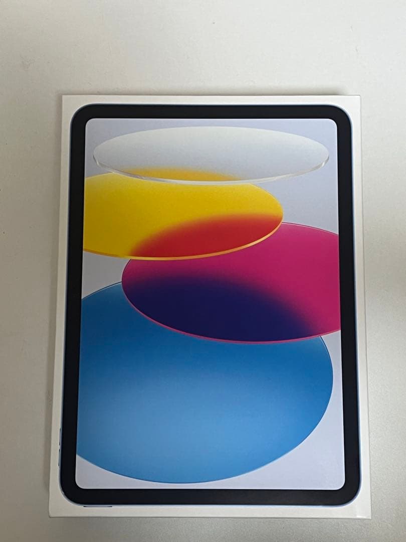 iPad 11世代(最新) Wi-Fi 128GB