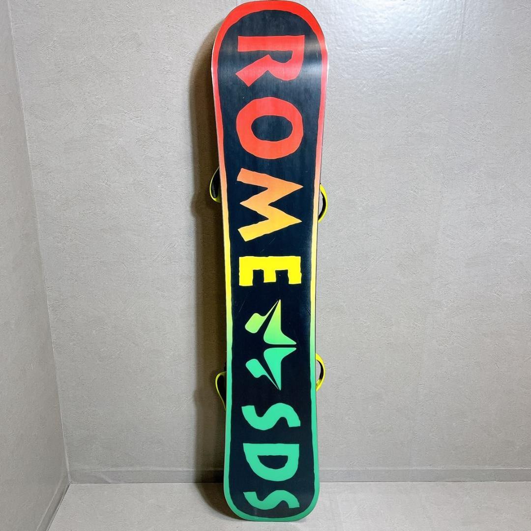 ROME CHEAP TRICK FLUX DSL ローム フラックス グラトリ