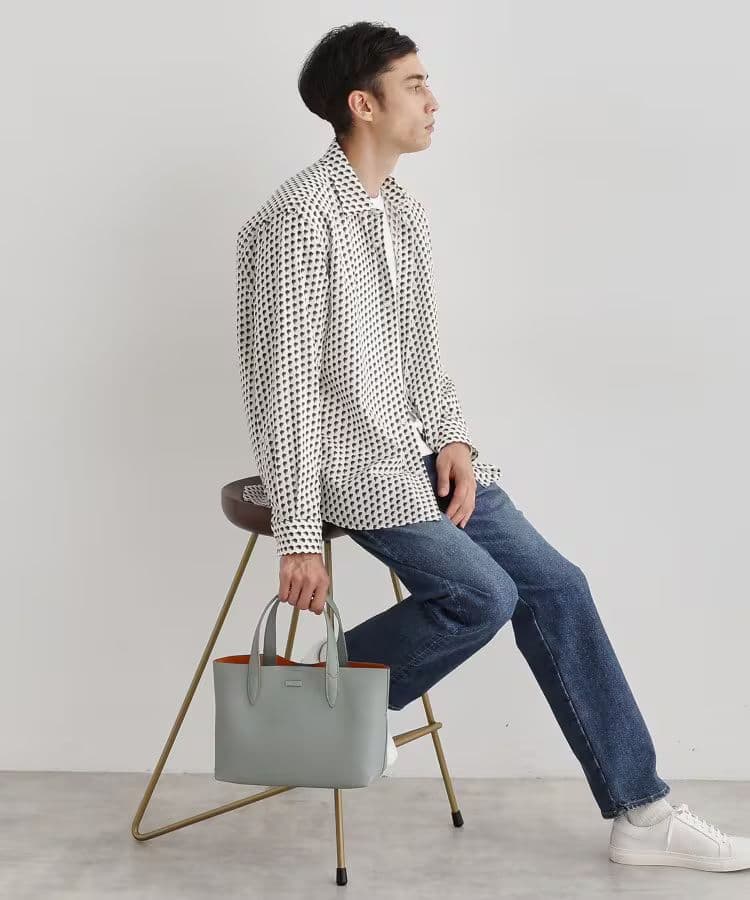 タケオキクチ　2WAYミニトート