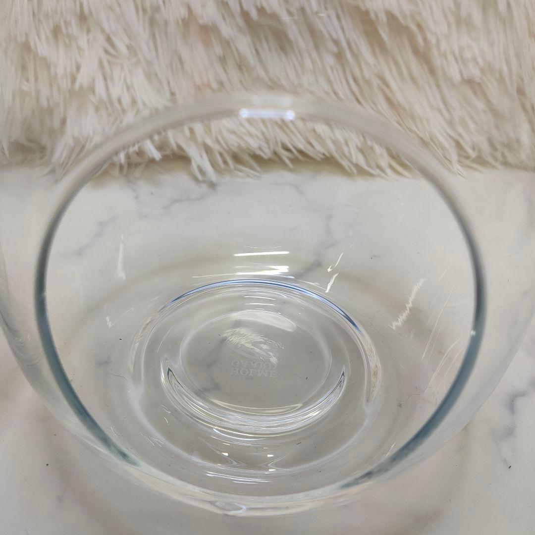 HOLMGAARD ホルムガード キャンドルホルダーランタン クリア 2個セット