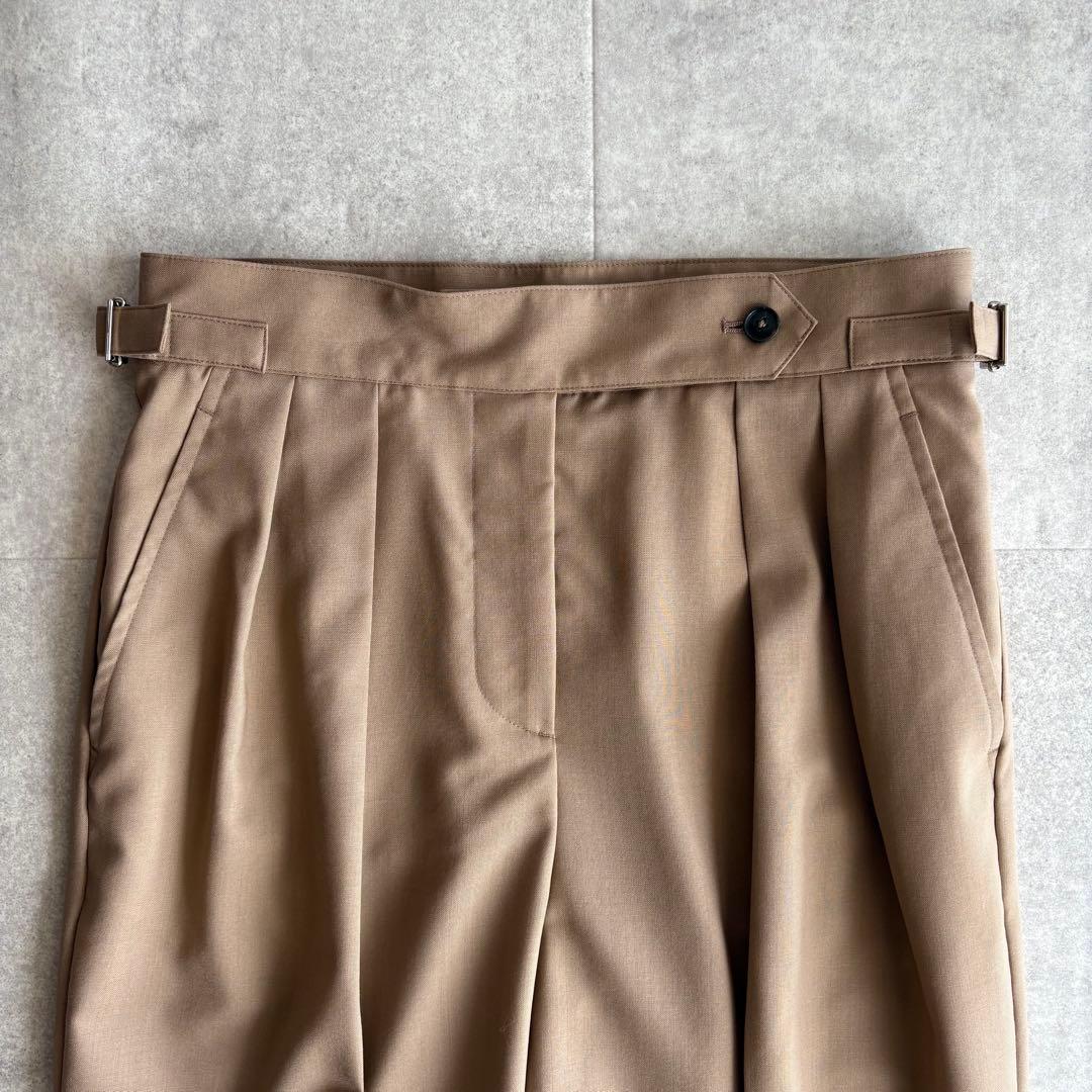 近年✨ポールスミス ダブルブレスト ジャケット パンツスーツ セットアップ 40