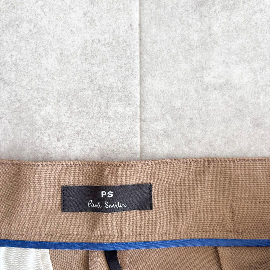 近年✨ポールスミス ダブルブレスト ジャケット パンツスーツ セットアップ 40