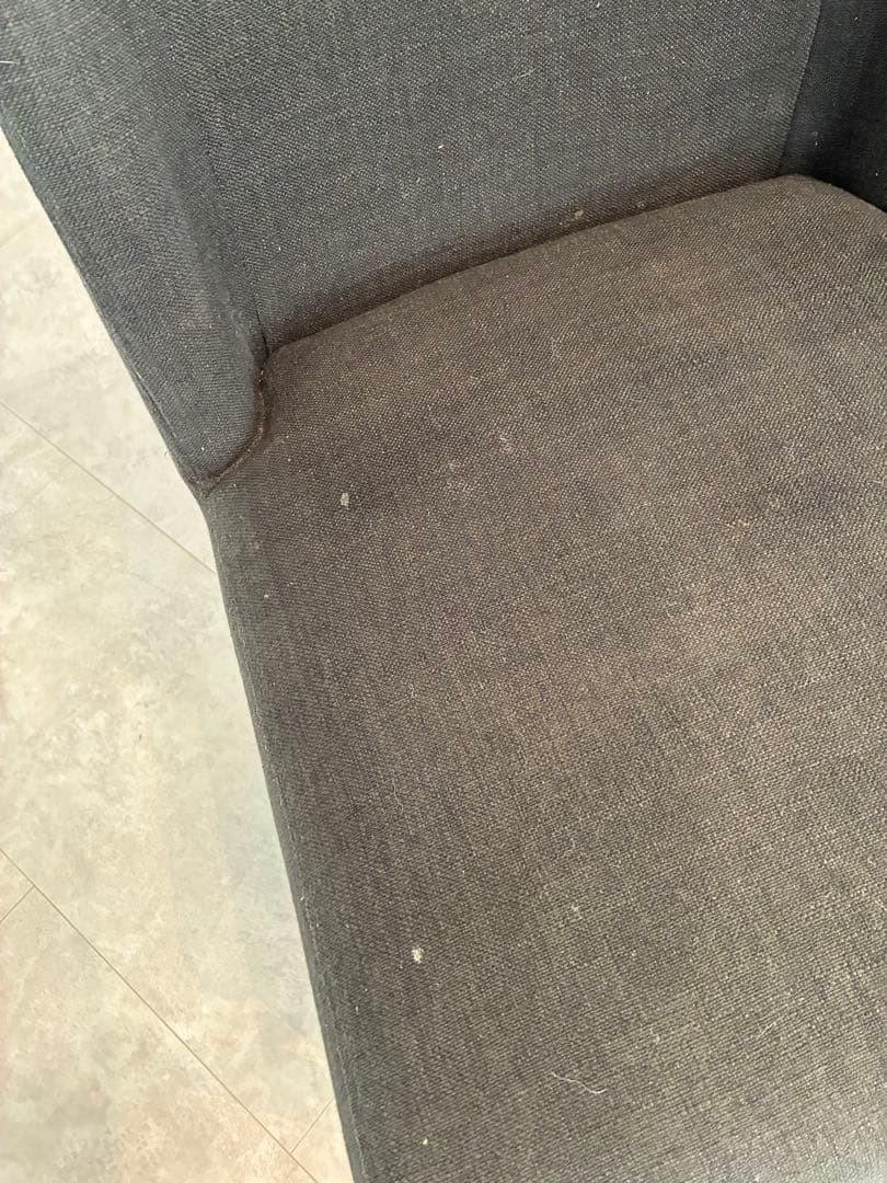 TARNY(ターニー) ダイニングチェア 2脚セット