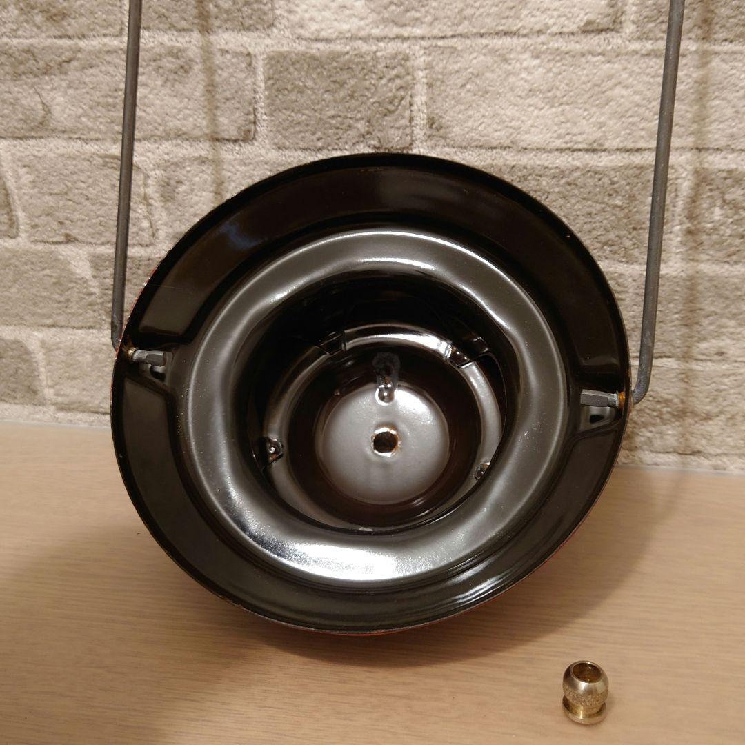 希少 コールマン Coleman ランタン 286A 1989年