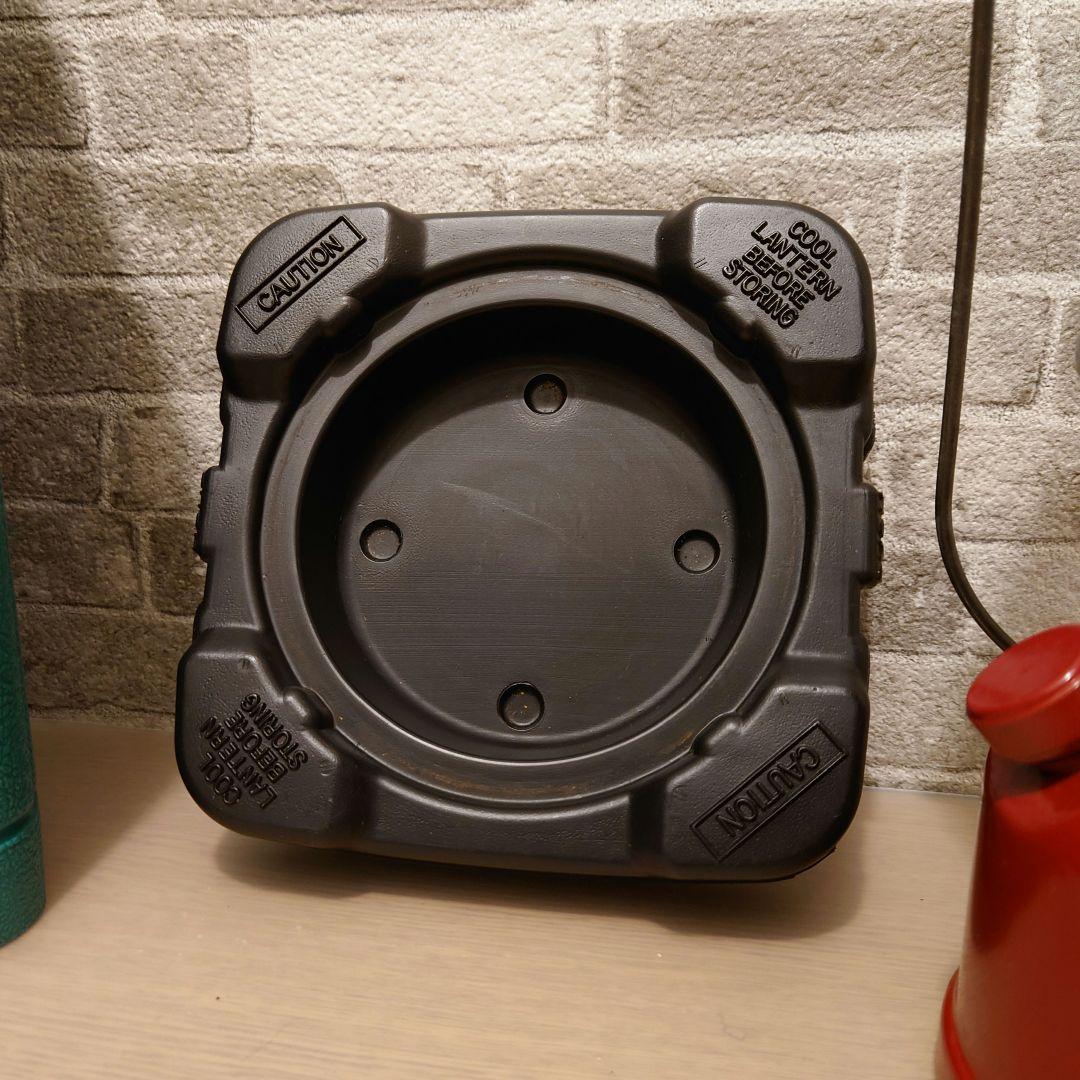 希少 コールマン Coleman ランタン 286A 1989年