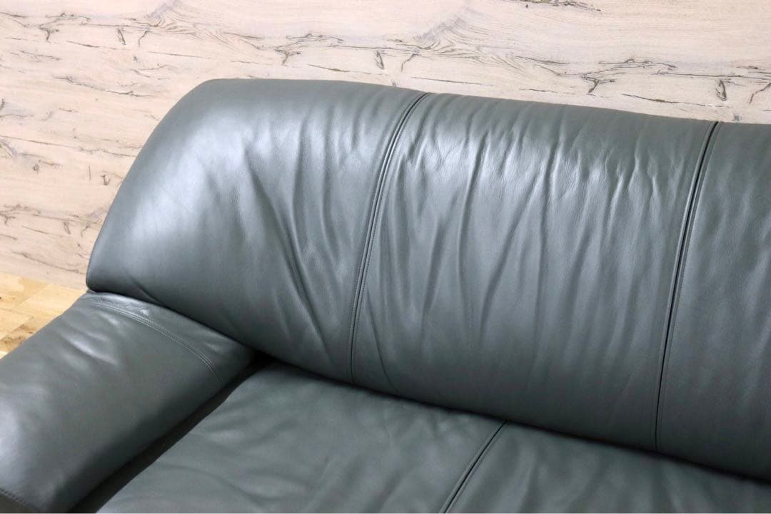 GMFH150○karimoku / カリモク 3人掛けソファ トリプルソファ