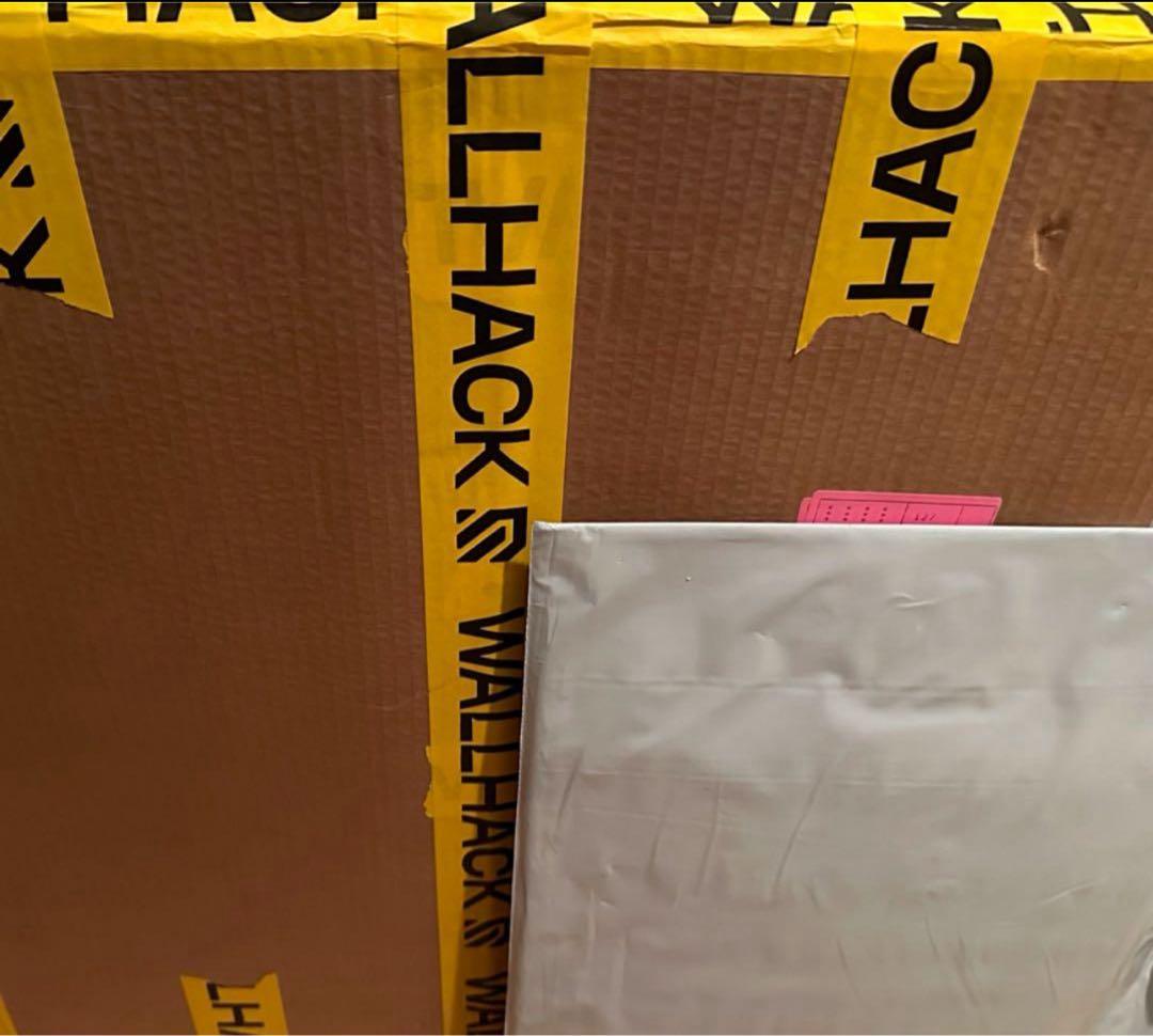 マウス・トラックボール WALLHACK Faith Yume SP-004 SKYPAD