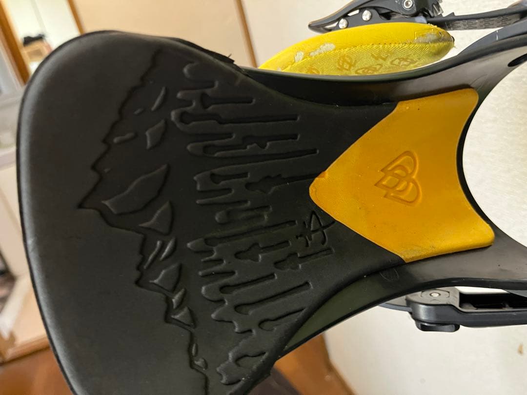 K2 MAGICSTAR 152cm UNION factry 収納袋付き