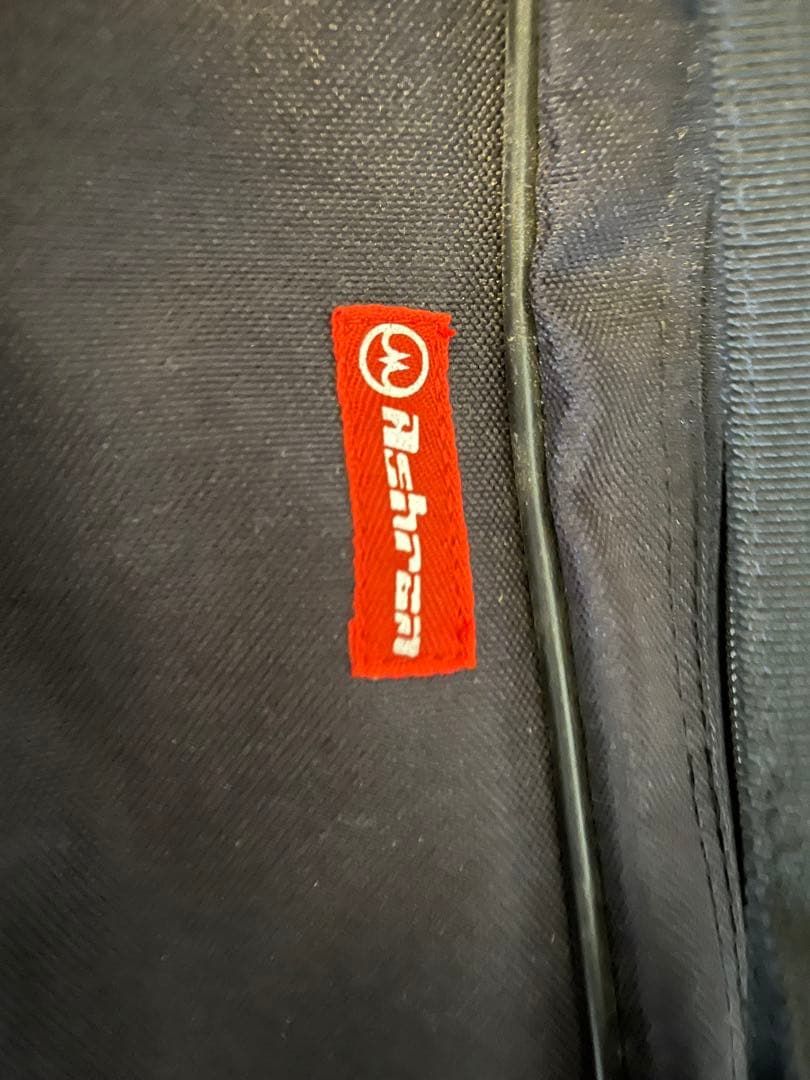 K2 MAGICSTAR 152cm UNION factry 収納袋付き