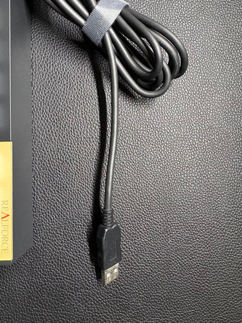 キーボード REALFORCE R2TLSA-JP3-BK AHAZ07(30g)