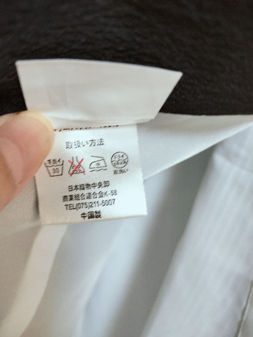 七五三　5歳男の子用　羽織・袴セット　鷹