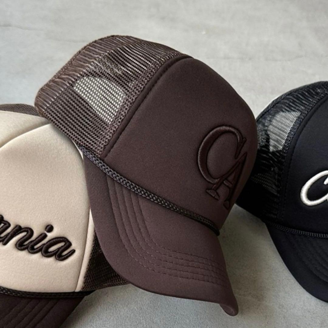 アパルトモン GOOD GRIEF!/グッド グリーフTrucker’s CAP