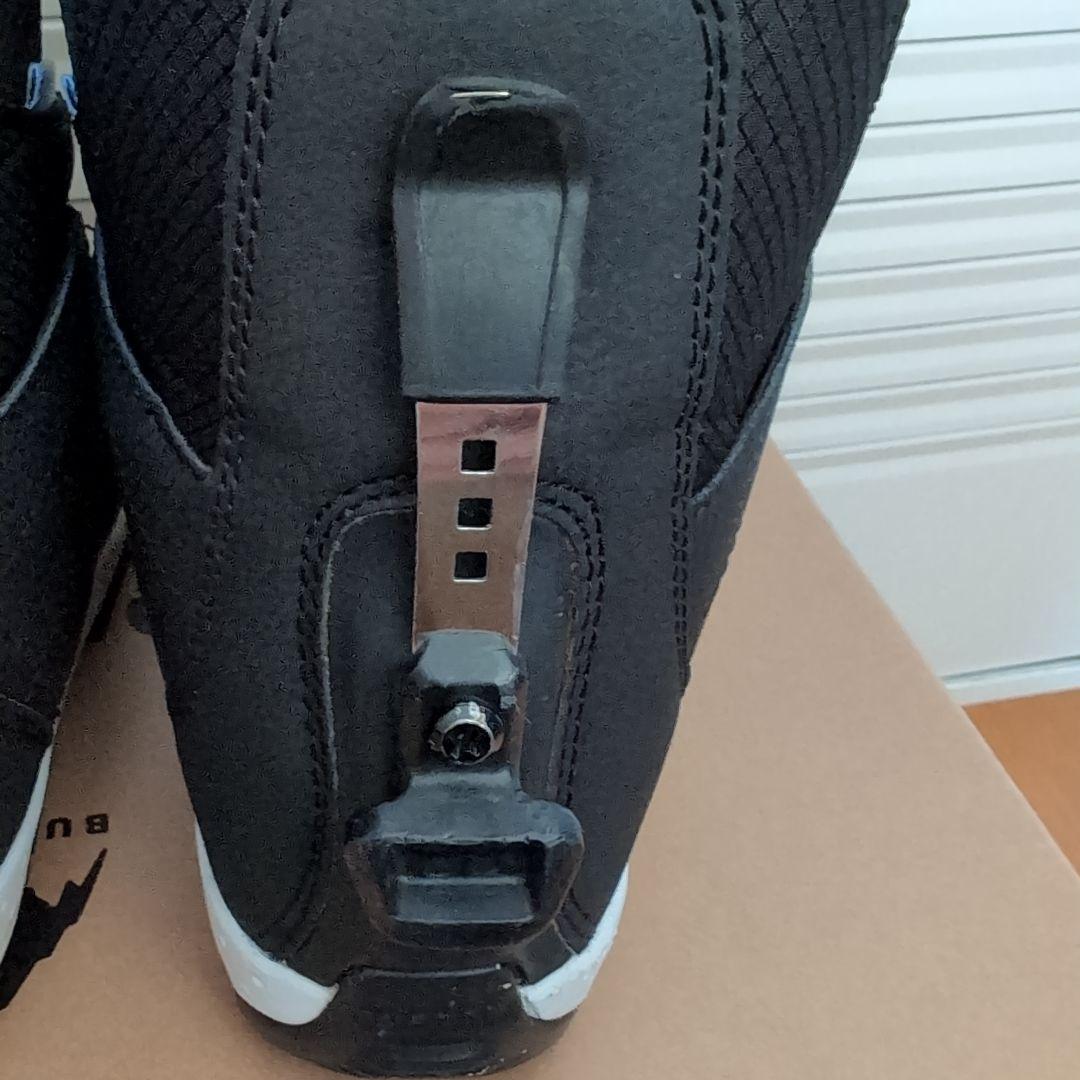 スノーボード Burton ZIPLINE Step on 22cm