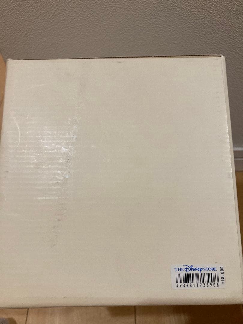 ☆さらにお値下げ☆ LENOX Disney クラッシックプー　ベース（花瓶）