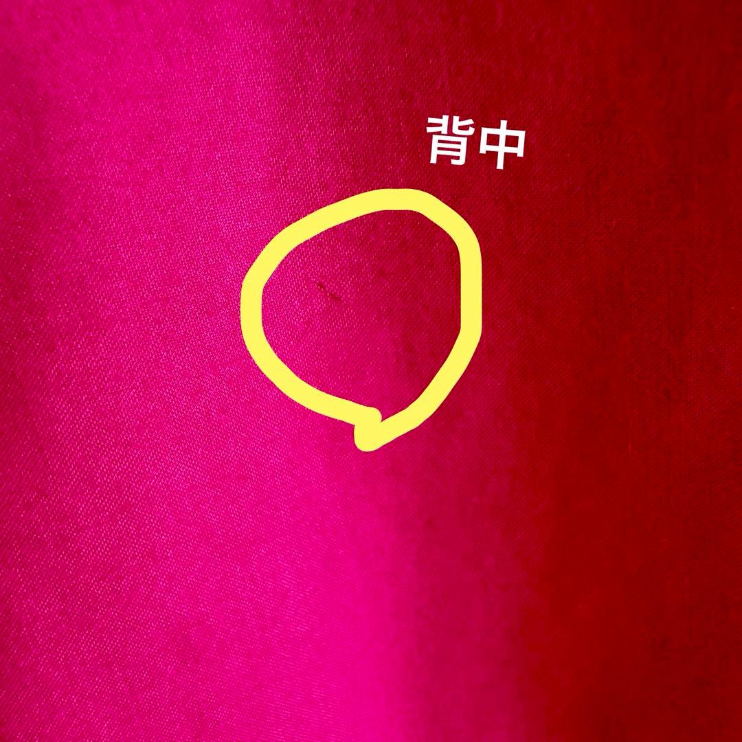 LOUIS VUITTON ピンク ダブルブレストコート 34