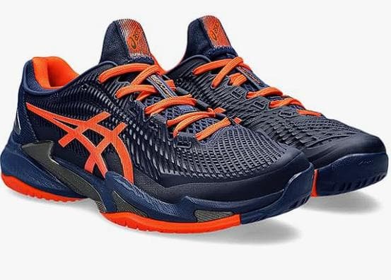 [アシックス] テニスシューズCOURT FF 3 25.5cm