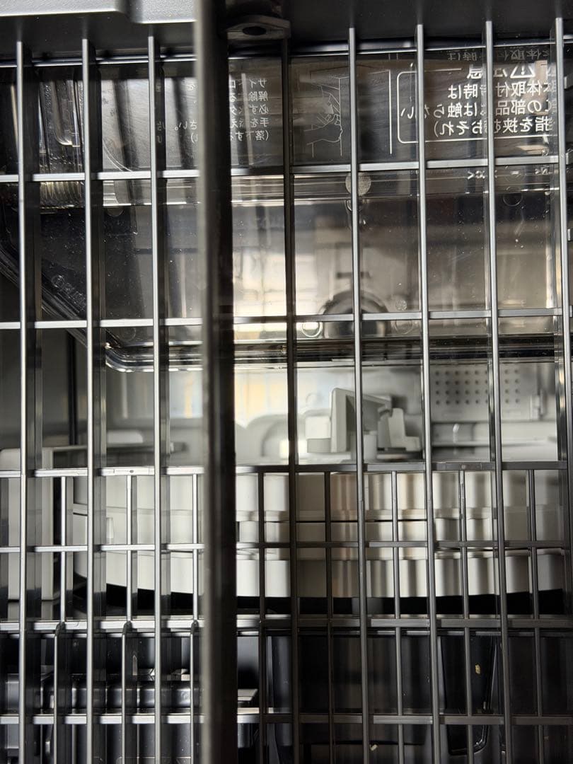 美品！　加湿未使用！　ダイキン空気清浄機　MCK70YN-T 2022年製