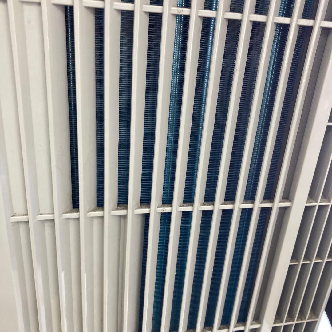 ハイアール 窓用エアコン 冷房専用 4～6畳用 JA-16U 【2020年製】