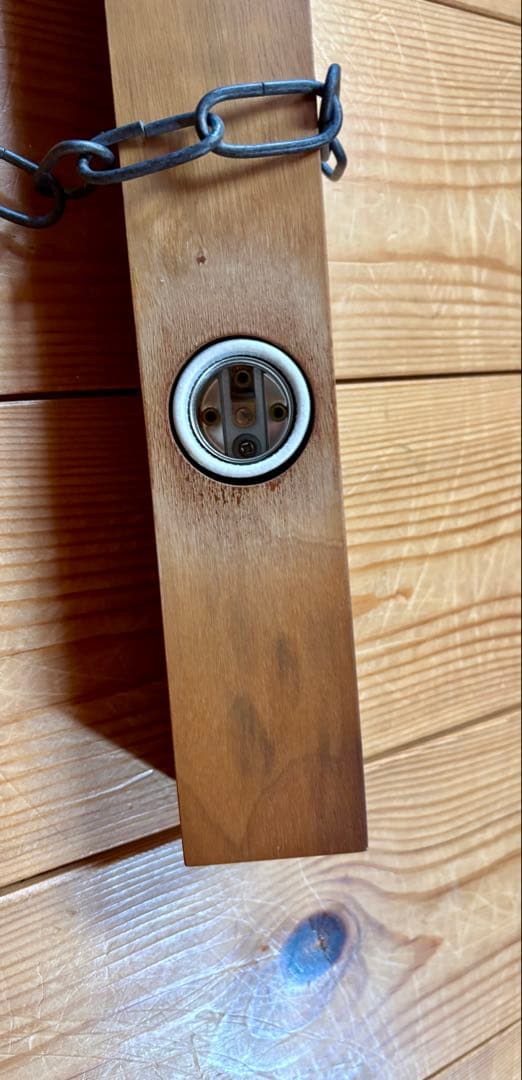 ART WORK STUDIO AW-0449 ボーダー４ペンダント　動作確認済