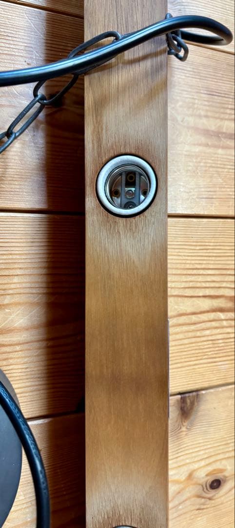 ART WORK STUDIO AW-0449 ボーダー４ペンダント　動作確認済