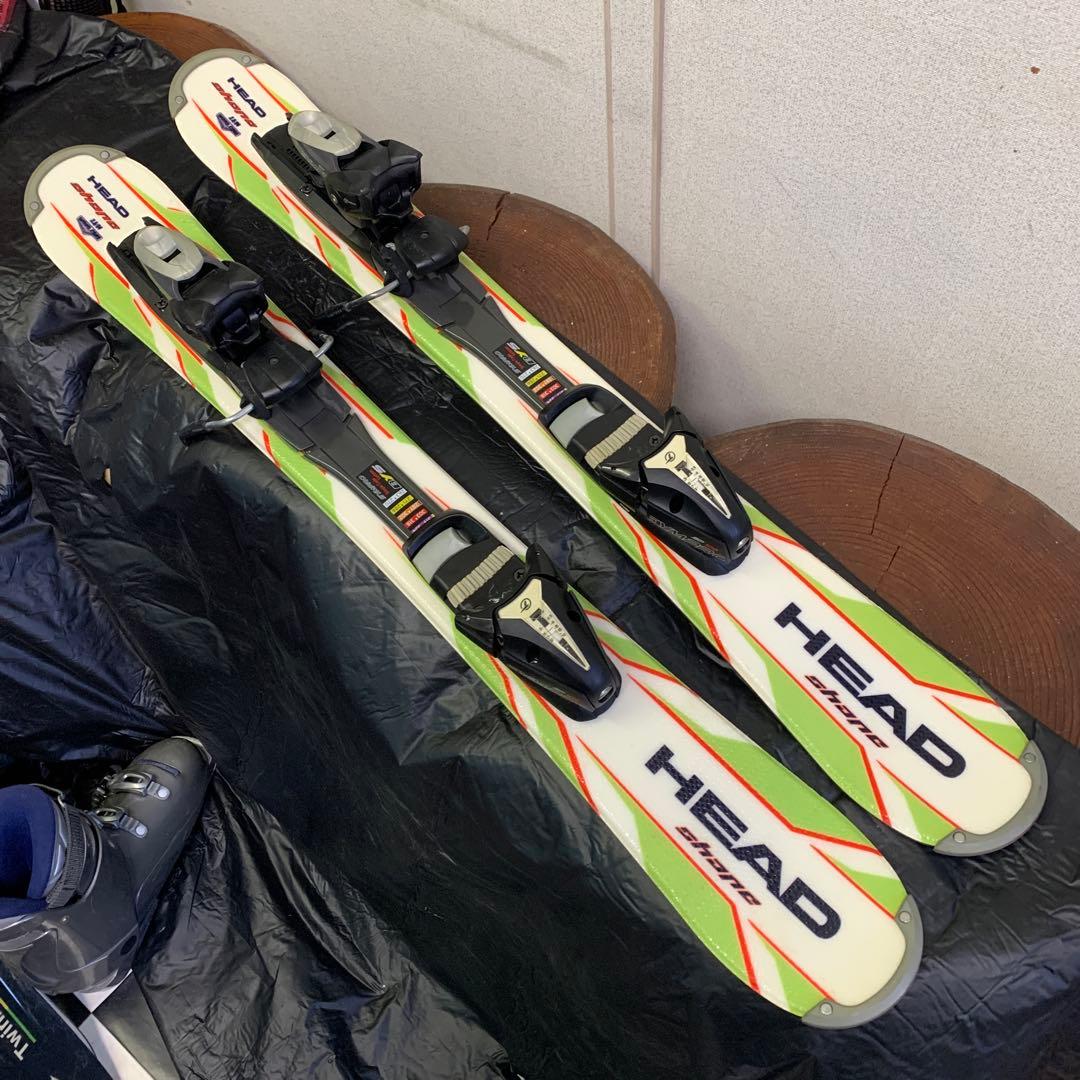 サンセットHEAD ショートスキー