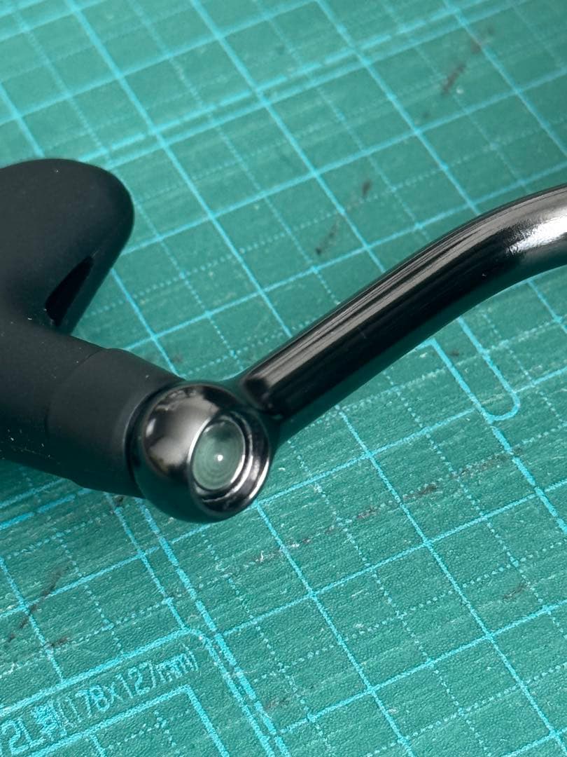 Kirin 美品 24 ツインパワー 4000MHG