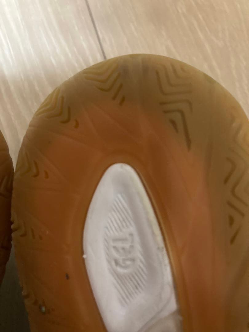 アシックス フットサルシューズ 26.0cm デスタッキFFK