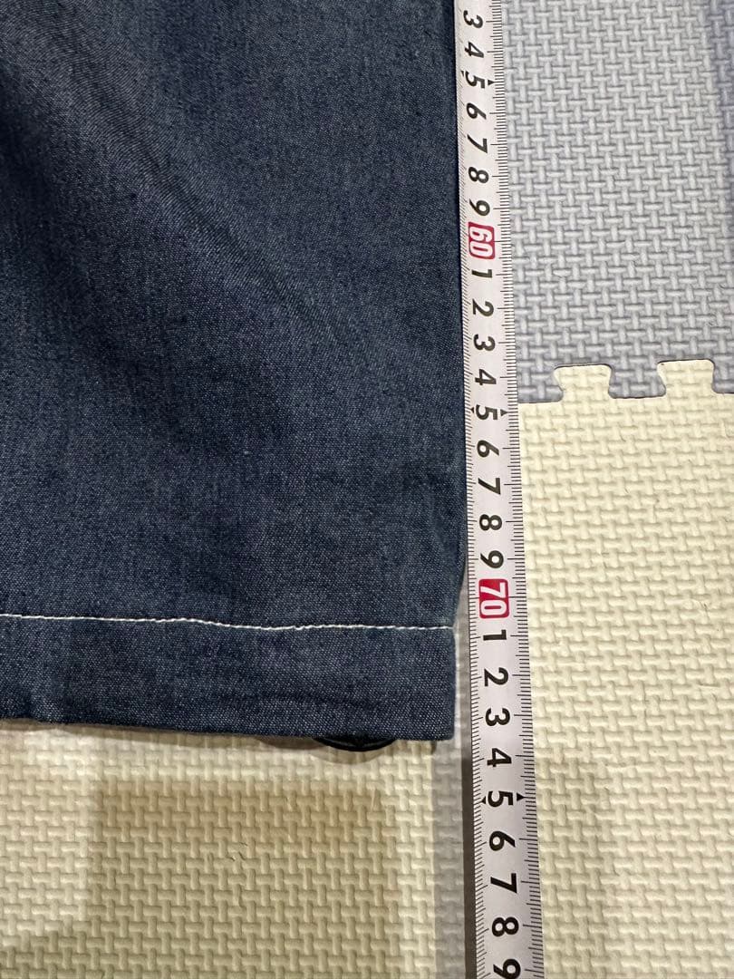 【美品】REPUBLIC スノーボードウェア 上下セットアップ 25-26モデル