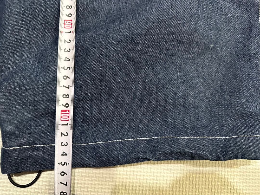 【美品】REPUBLIC スノーボードウェア 上下セットアップ 25-26モデル