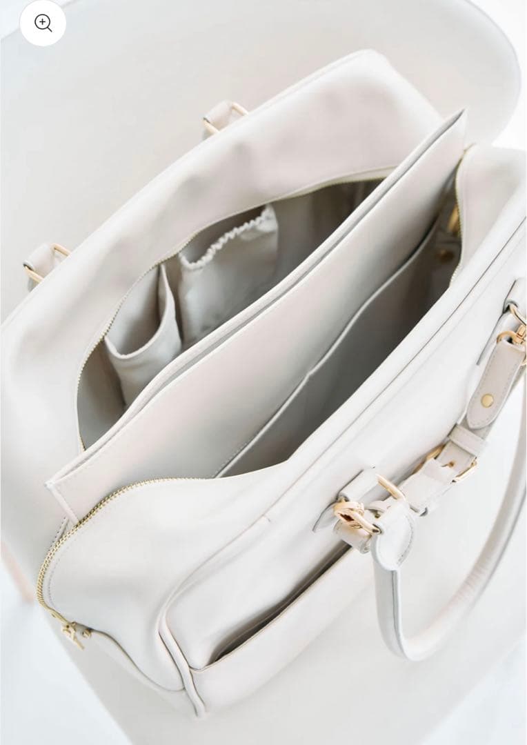 【当日発送可】polaura トラベルボストンバック