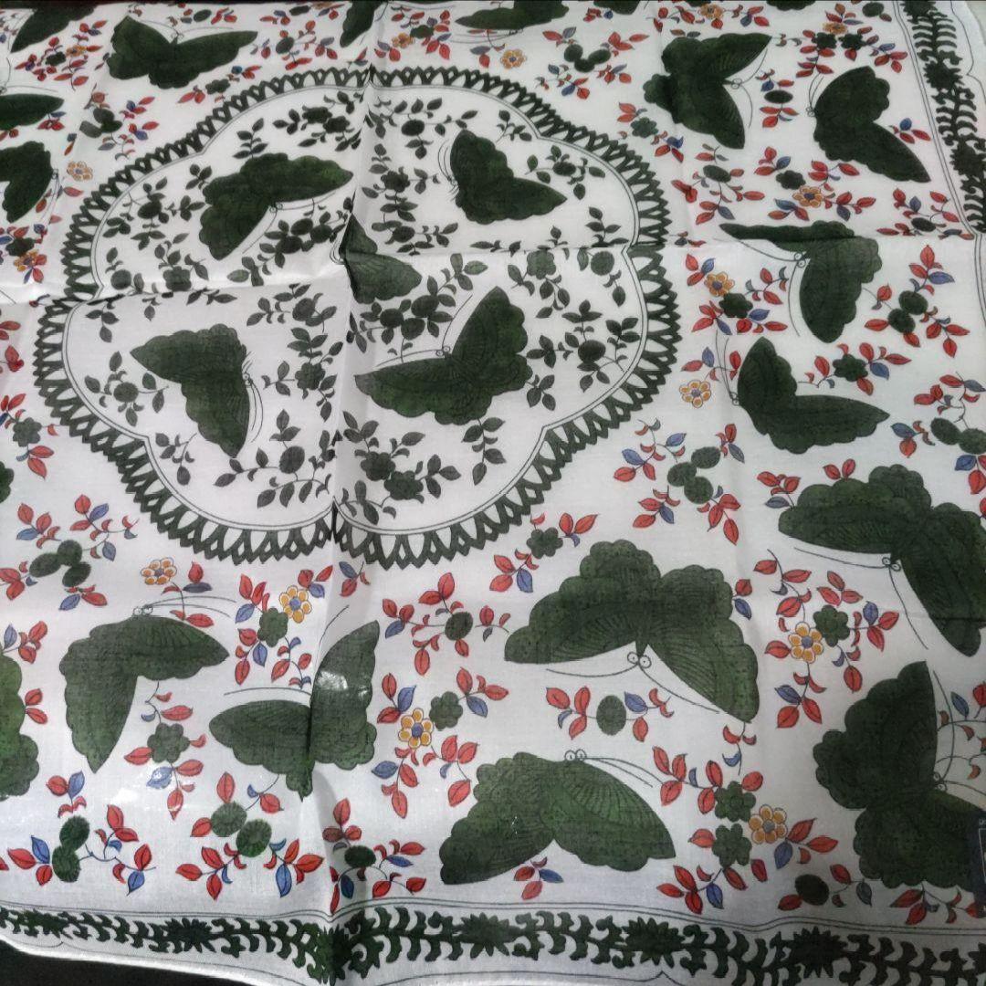 源右衛門　長角皿　染付波貝紋　貝絵柄 是米木窯 　稀少　即日発送