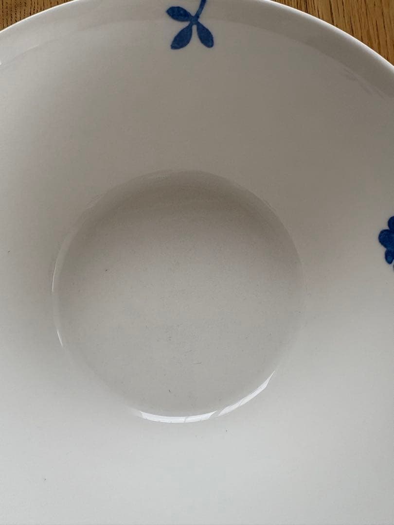 【廃盤】ロールストランド／ペルゴラ ボウル（大）2個セット