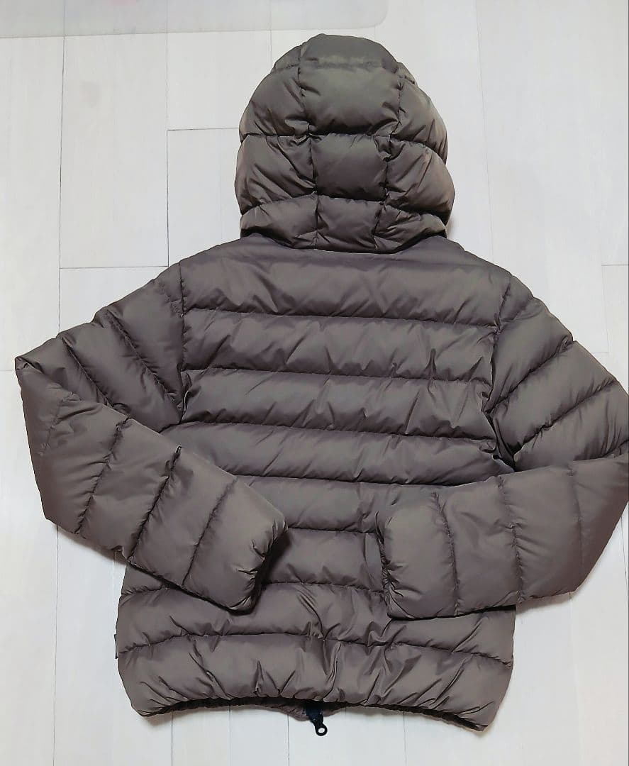 DUVETICA ショートダウンジャケット44