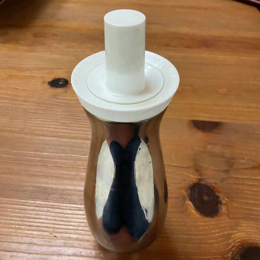 オイル差し　オイルクルー　アレッシィ　ALESSI