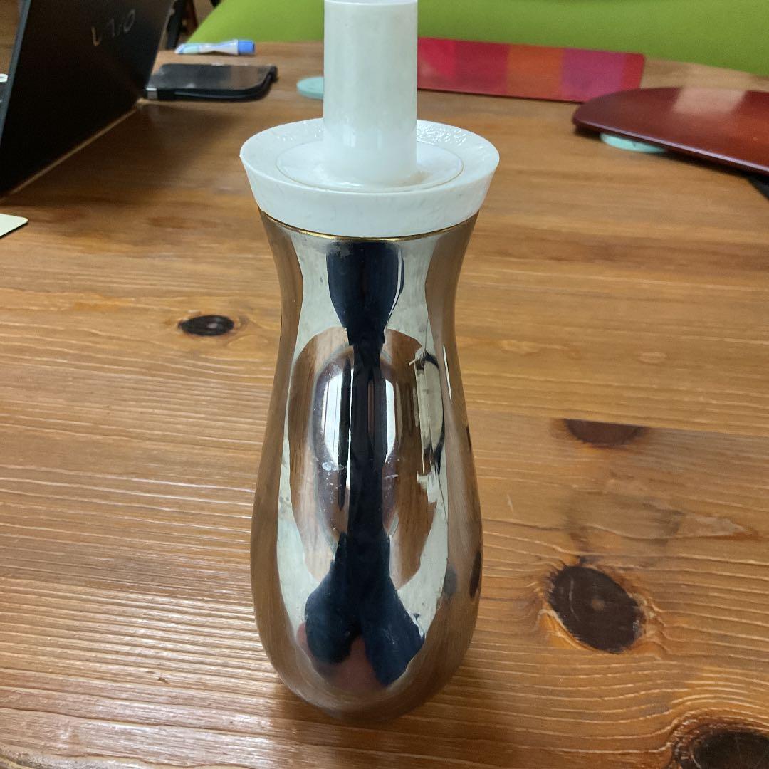 オイル差し　オイルクルー　アレッシィ　ALESSI