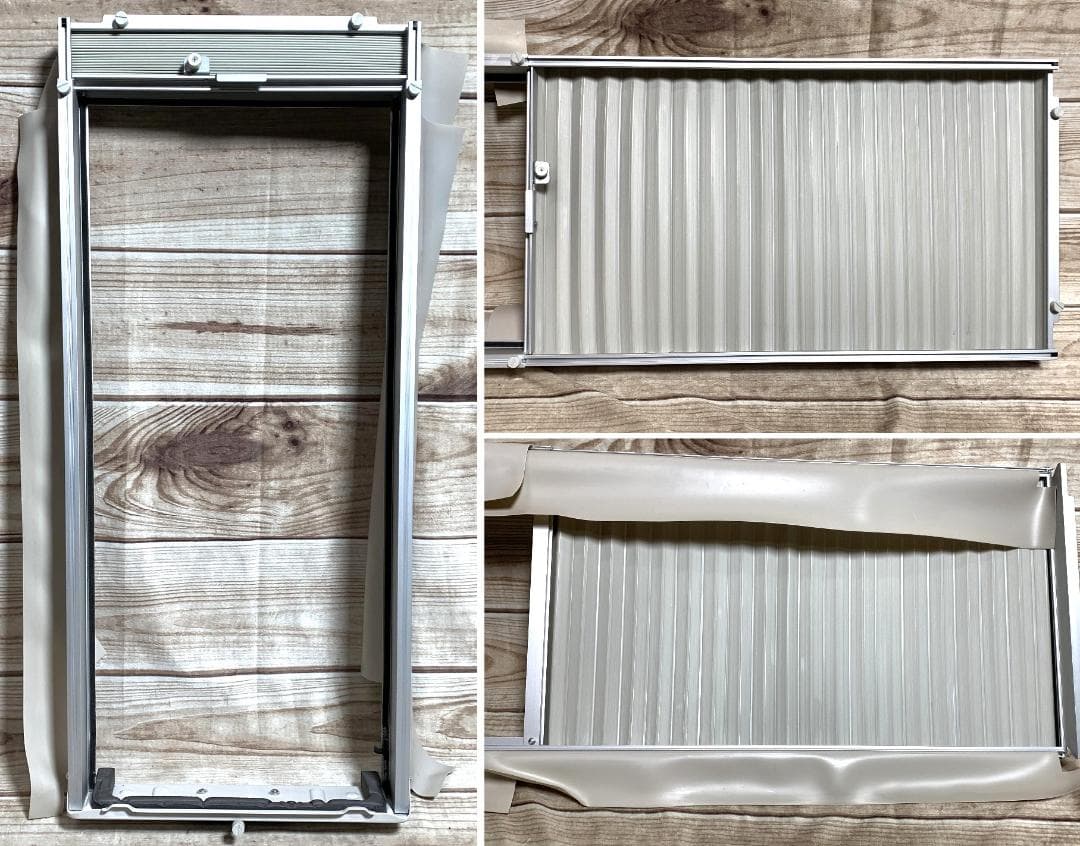 コロナ 6畳 100V 冷房/除湿/送風 窓用エアコン CW-F1623 23年