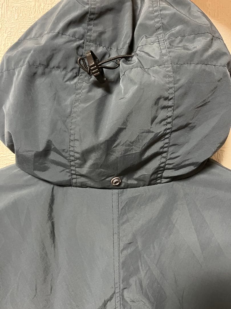 patagonia フュージョン ジャケット 90s