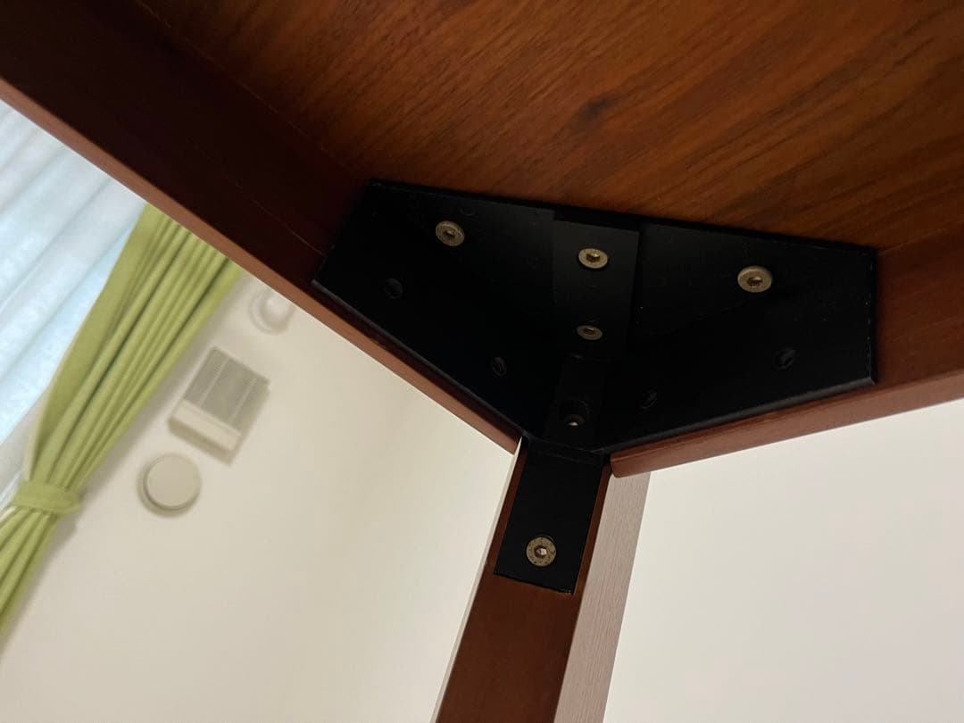 ダイニングテーブル 6人掛け 200×100×72