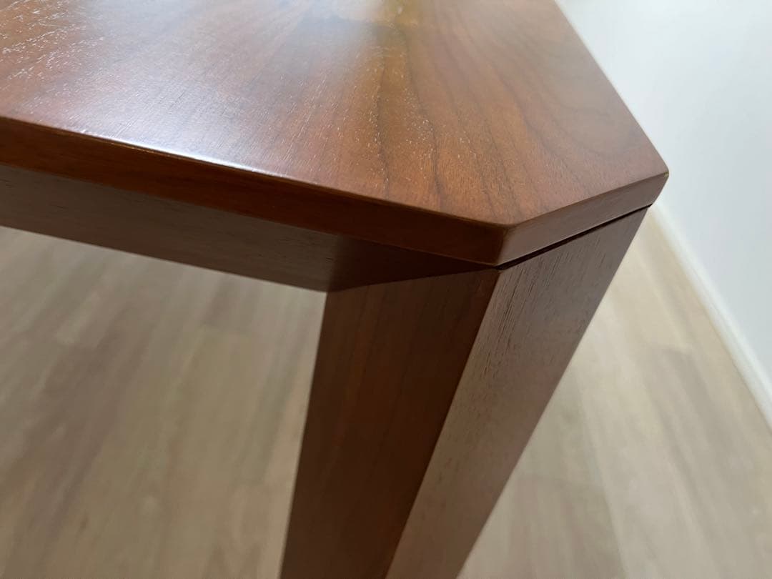 ダイニングテーブル 6人掛け 200×100×72