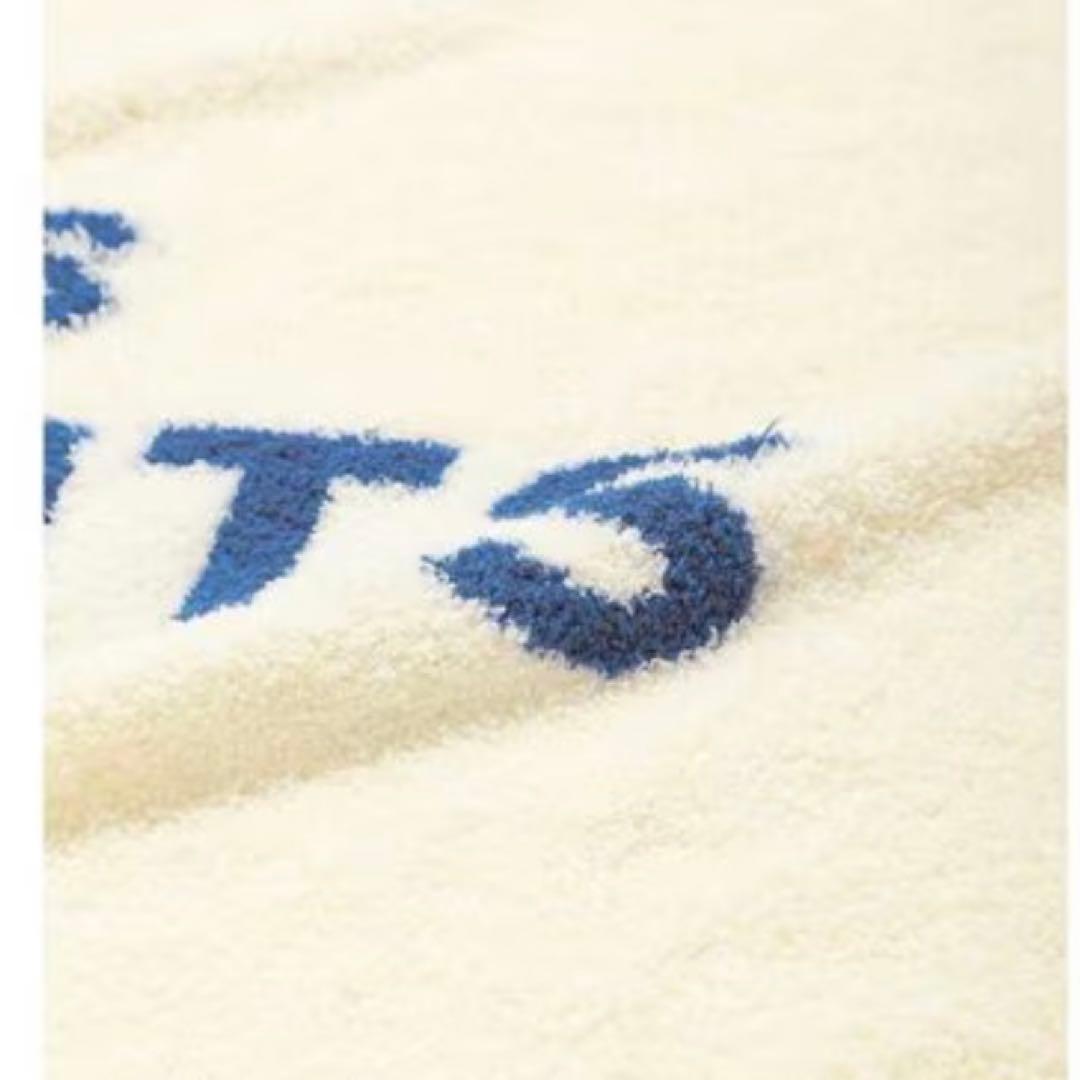 新品　PEANUTS ジャガードマルチカバー ピローケース ジェラートピケ